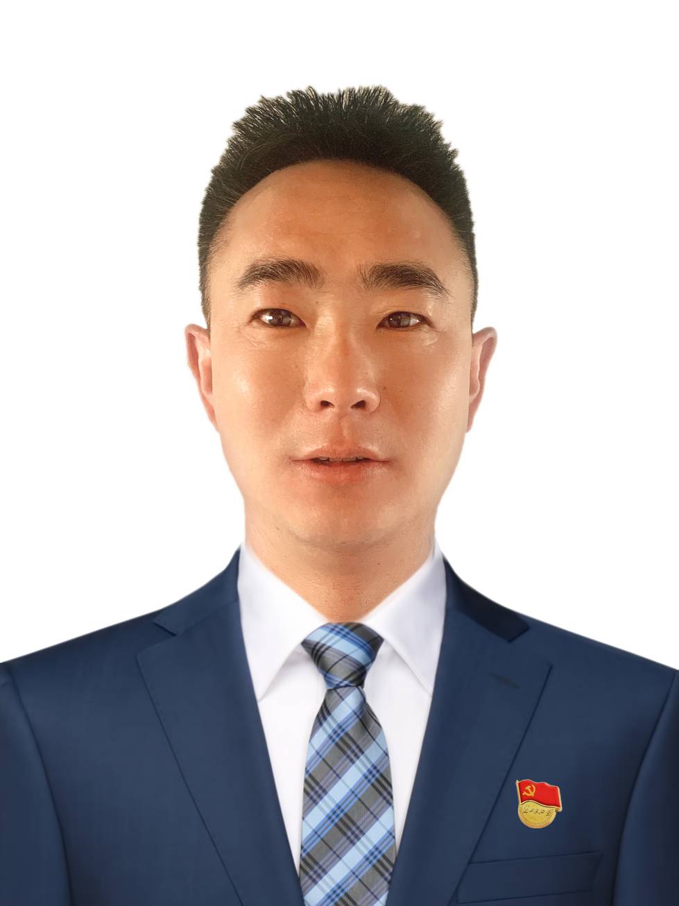 领导之窗